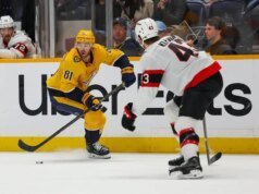 Huracanes, los senadores esperan superar las recientes decepciones