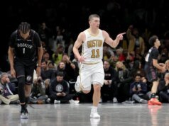 Los Celtics juegan a ‘alto nivel’ de cara al encuentro contra los Bulls