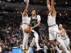 Wrong Giannis Antetokounmpo, los Bucks enfrentan su primer desafío contra los Mavs