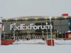 El clima provoca el aplazamiento del partido Nuggets-Grizzlies