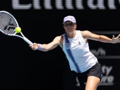 Aryna Sabalenka y Elena Rybakina, listas para la final del Abierto de Australia