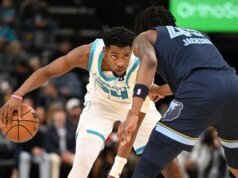 Brandon Miller y los Hornets pretenden mantenerse ‘hambrientos’ contra los Mavericks