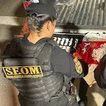 Murió un hombre tras descomponerse en un comercio del centro de la ciudad de Córdoba