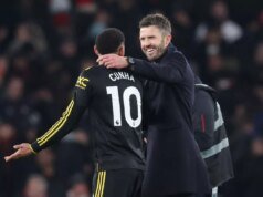 La point of view de Michael Carrick sobre las cuatro principales esperanzas de Male Utd mientras los jugadores dicen el próximo movimiento