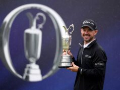 Los grandes campeones dan veredicto sobre el regreso de la estrella de LIV Brooks Koepka al PGA Scenic tour