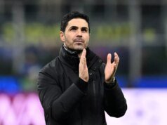 Noticias de transferencia del Arsenal: Bradley Barcola apuntado cuando los Gunners dijeron que “la oferta será aceptada”