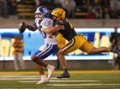 Dabo Swinney acusa a Ole Miss y Pete Golding de manipulación después de que el firmante del portal Luke Ferrelli abandonara Clemson