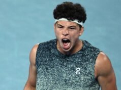 Sinner – Shelton: horario y dónde ver los cuartos de final del Open de Australia por TV y en directo