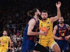 Pascual: "Es una derrota dolorosa aunque debemos felicitarnos por el recorrido hecho"