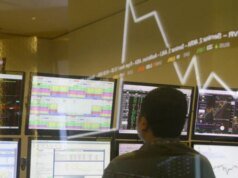 JCI cierra cayendo 41 puntos stakes del fin de semana, analista destaca la presión de venta y advierte sobre el impacto de los cambios de MSCI