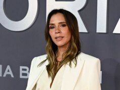 Los excompañeros de David Beckham hablaron sobre cómo es realmente su esposa Victoria