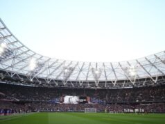 El Fulham sortea cruceros en sus partidos de la Premier de la mano de Police officer & Gentleman