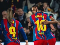 Este es el palmarés de la Supercopa de España Femenina: todos los campeones tras la victoria del Barcelona contra el Real Madrid