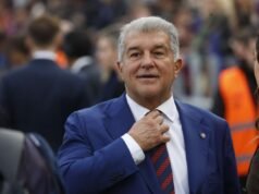 David Sánchez, sin tapujos, sobre las elecciones del Barça: "Laporta lo tiene hecho para pasearse y arrasar"