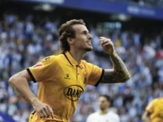 Manolo González responde a las críticas: "Les he dicho a la plantilla que ganen en Valencia porque si no estoy yo liquidado"