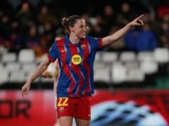 Vender el Camp Nou para retener a Ona Batlle