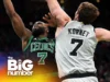 La multa de Jaylen Brown y la disminución de los tiros libres de la NBA + los rumores sobre la fecha límite de cambios se calientan