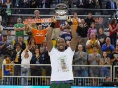 Cuando y dónde se juega la Copa del Rey baloncesto 2026