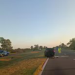 Balacera en Santa Fe: asesinaron un adolescente de 16 años y otro está grave