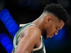 ¿Por qué Giannis Antetokounmpo aún no ha sido traspasado?