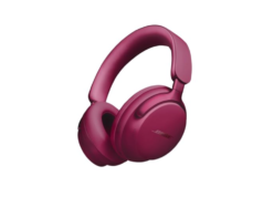 Los auriculares Bose QuietComfort Ultra tienen un 35 por ciento de descuento