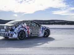 El primer BMW M totalmente eléctrico desafía cualquier prejuicio