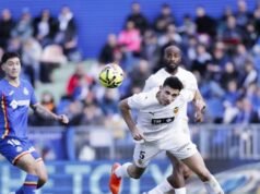 El Espanyol busca su primera victoria de 2026 en Mestalla