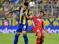 Vestuario feliz: las frases más resonantes tras un triunfo agónico