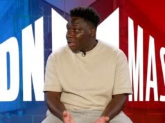 El surrealista entrenamiento de Jean Marie Dongou con el Barça: "No puedo decir los nombres"