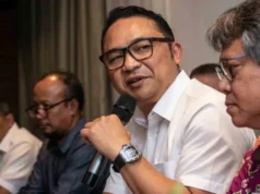 Ari Askhara se convierte en el nuevo director general de Humpuss Maritime International y Gas Pol Business Transformation