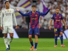 El árbitro del Clásico, encargado de dirigir el Villarreal – Real Madrid