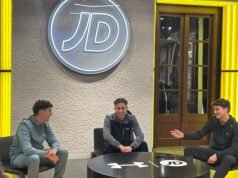 El Fermín más personal: "A veces pensaba en irme a mi casa y ya está, tirarlo todo"