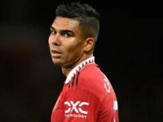 Aunque destruyó al ManCity y al Arsenal, Carrick no merece entrenar a MU