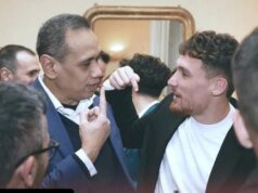 Como destruye Torino 6-0, Mirwan Suwarso: debemos permanecer humildes y respetar los sentimientos del oponente