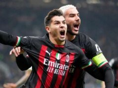 La plantilla del Real Madrid es demasiado densa, el a/c Milan busca la oportunidad de traer a Brahim Díaz a casa