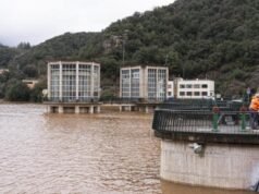 Jorge Rey atisba un cambio de temperaturas en este punto de España el fin de semana: “” Llegando a 20 grados””
.