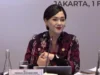 Friderica Widyasari Dewi nombrada para reemplazar a la presidenta y vicepresidenta de OJK; eche un vistazo a su trayectoria en los servicios financieros de Indonesia