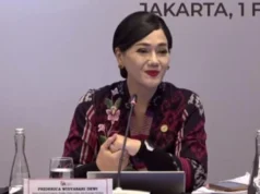 Friderica Widyasari Dewi nombrada para reemplazar a la presidenta y vicepresidenta de OJK; eche un vistazo a su trayectoria en los servicios financieros de Indonesia