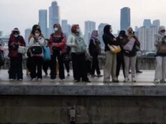 El seguro BRI impulsa el fortalecimiento del sector de la Sharia y alienta a la economía a crecer un 8 por ciento