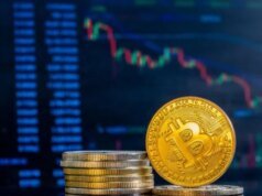 Bitcoin cae al mínimo de 9 meses, ¡ desaparece una liquidez de 28 billones de IDR!