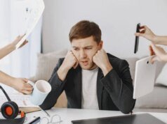 No porque el salario sea pequeño, esta es la razón por la que a muchas personas les resulta difícil avanzar de clase.