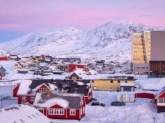 El primer ministro de Groenlandia dice que los ciudadanos están estresados por las amenazas de Donald Trump