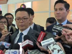 Se considera que el discurso de Prabowo en el WEF proporciona una señal positiva a los inversores; eche un vistazo a las relaciones públicas del gobierno.