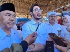 El número de muertos por deslizamiento de tierra en Cisarua aumenta a 8 characters, West Bandung tiene estado de emergencia por desastre