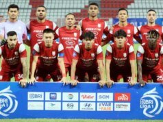 No se transmite por televisión, este es el enlace de transmisión en vivo de Persis Solo vs Persib Bandung