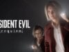 Resident Evil Requiem aparece en la exhibición: ¡Se revelan filtraciones de juego y fecha de lanzamiento!