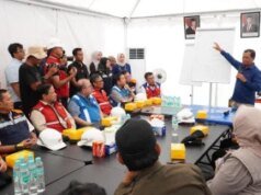 Danantara reformará totalmente las grandes empresas estatales a partir de este año