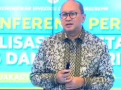 Rosan confía en que la inversión de Danantara en salud y downstreaming impulsará el PMDN 2026