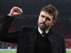 Arsenal vs Manchester United: Mikel Arteta anticipa la nueva era de Michael Carrick