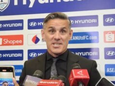 Al ver a Persija en GBK, John Herdman quiere que la selección de Indonesia juegue con alta intensidad